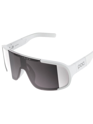 POC okulary rowerowe ELICIT soczewki ZEISS Clarity Silver
