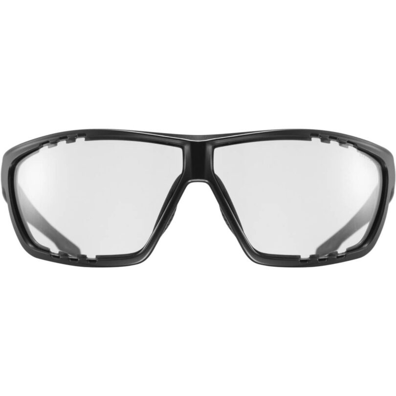 Uvex okulary sportowe Sportstyle 706 v VARIOMATIC