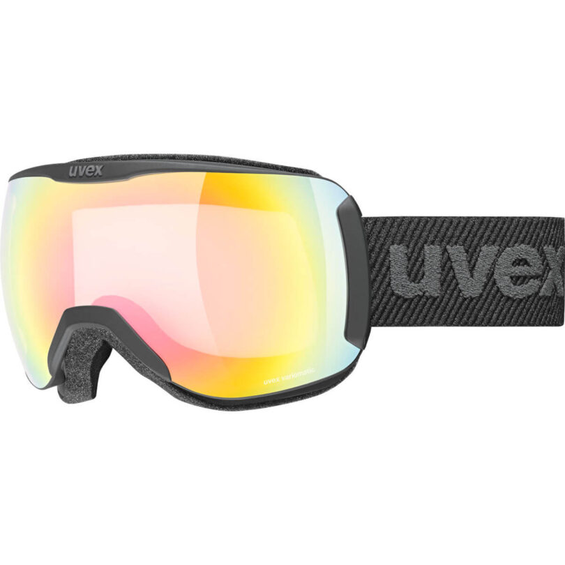 Uvex gogle narciarskie Downhill 2100 VARIOMATIC