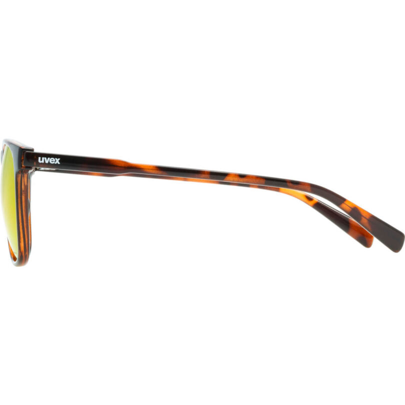 Uvex okulary Lifestyle LGL 49 P z polaryzacją