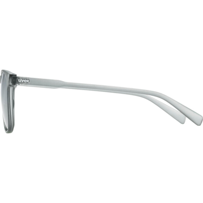 Uvex okulary Lifestyle LGL 49 P z polaryzacją