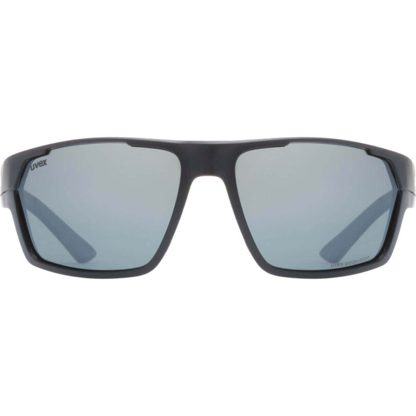 Uvex okulary sportowe Sportstyle 233 P z polaryzacją