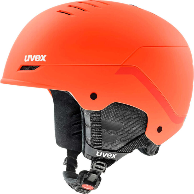 Uvex kask narciarski WANTED